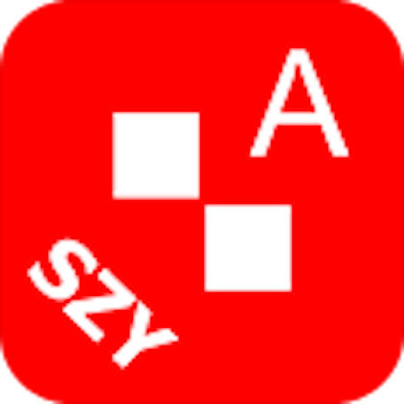 Alphabet Solitaire - English by SZY